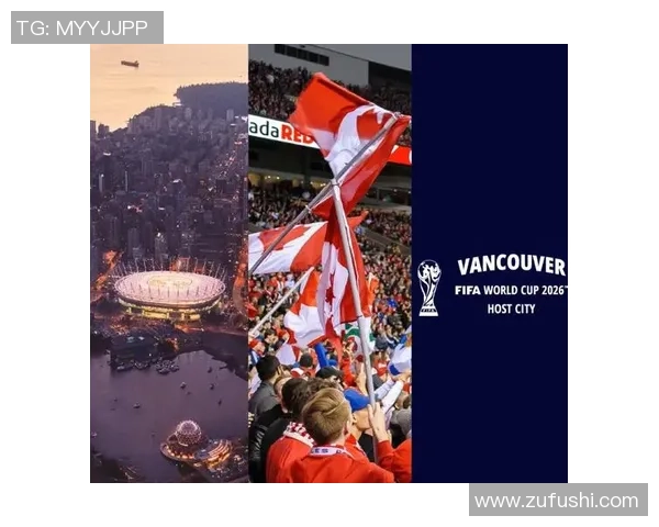 美加墨世界杯引领北美体育文化新纪元展望与影响解析全景深度趋势